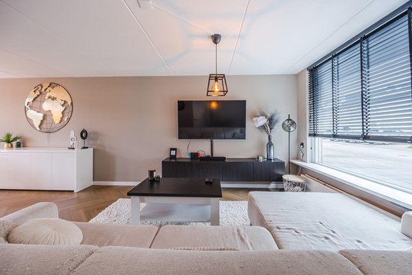 Medium property photo - Grevenbichtstraat 66, 5043 MD Tilburg